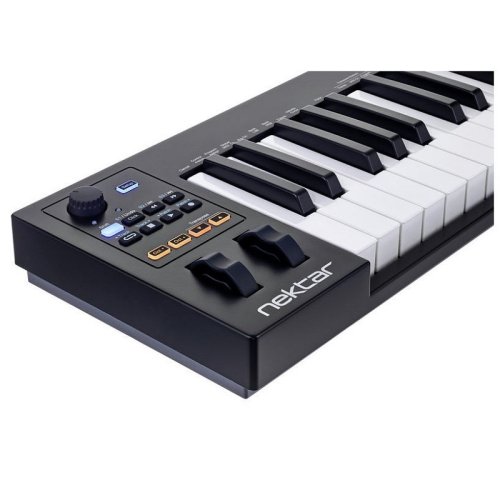 MIDI-клавиатура Impact GX49 Фото №3