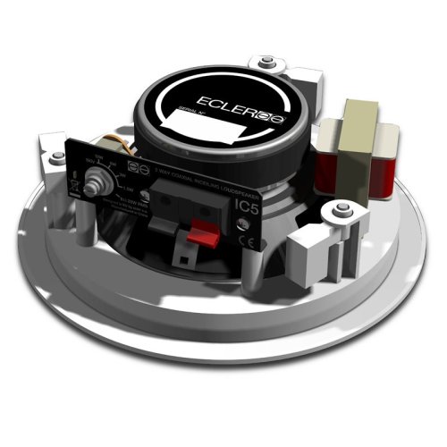 Потолочный громкоговоритель IC6WH
Фото №2