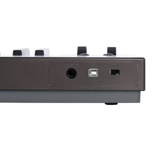 MIDI-клавиатура Impact LX61+ Фото №8 MIDI-клавиатура Impact LX61+ Фото №8