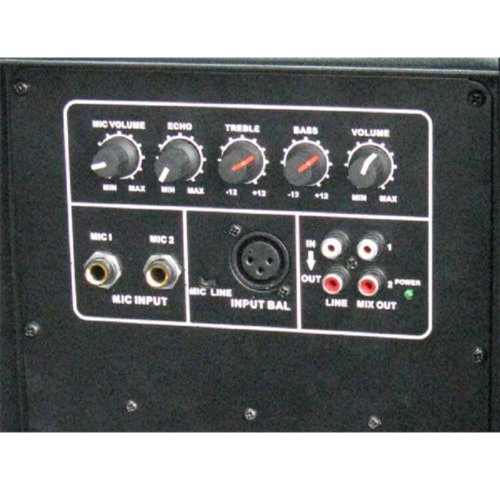 Акустическая система XTK8A Фото №4