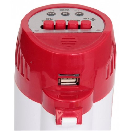 Мегафон ручной MEGA20USB
Фото №2
