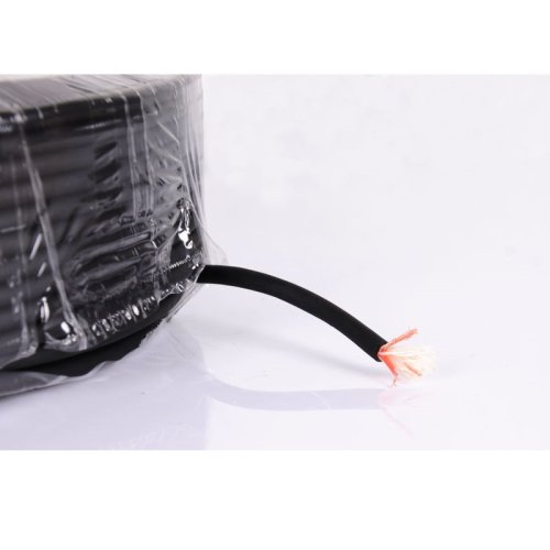 Мікрофонний кабель CAB-HQ Фото №2