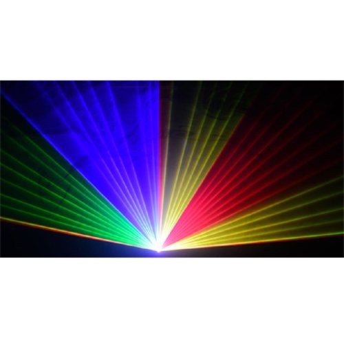 Заливочный лазер RGB500 Фото №4