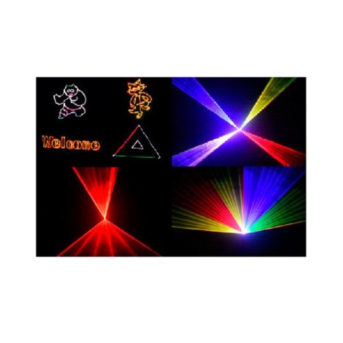 Заливочный лазер RGB500 Фото №5