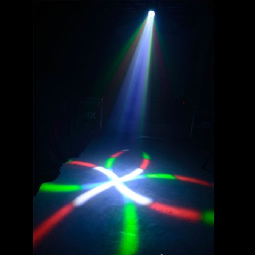 Світловий LED прилад 4BEAM-FX Фото №3