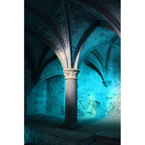 Световой LED прибор BARLED412 Фото №8