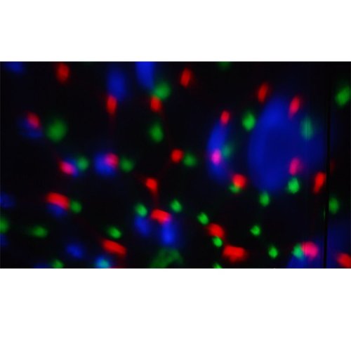 LED прилад ASTRO-MINI Фото №2