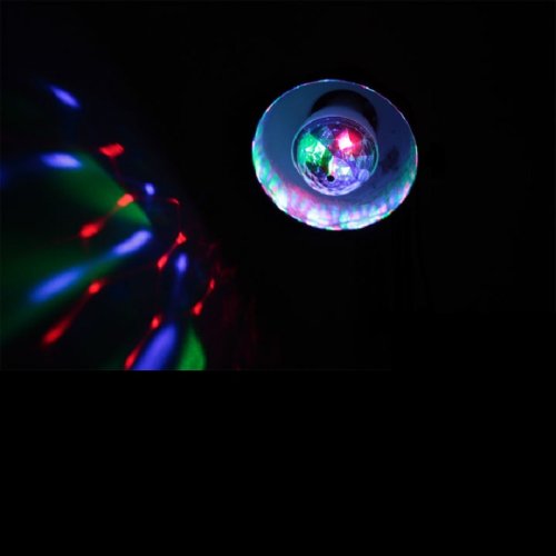 LED прилад ASTRO-MINI Фото №3