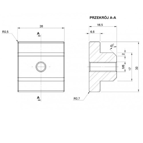 Автогоризонтная косточка SCD 03 Фото №5 Автогоризонтная косточка SCD 03 Фото №5