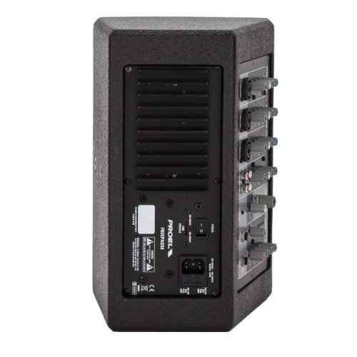 Акустична система FREEPASS6 Фото №2