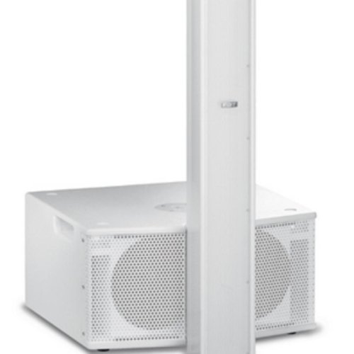 Активний сабвуфер CLA 208 SA W Фото №3