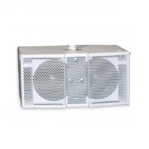 Активний сабвуфер CLA 208 SA W Фото №4