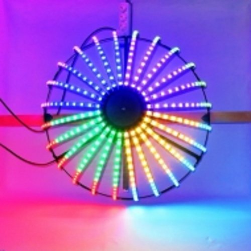 Півсфера 1-полюсна Д-16262 Фото №2 Півсфера 1-полюсна Д-16262 Фото №2