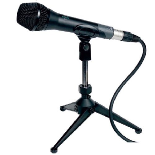 Настольная микрофонная стойка DST60TL Фото №2