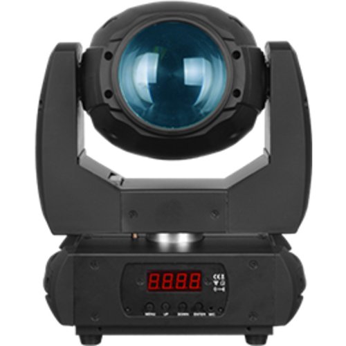 Светодиодная LED голова MINIBEAM 50 SI-099N Фото №4 Светодиодная LED голова MINIBEAM 50 SI-099N Фото №4