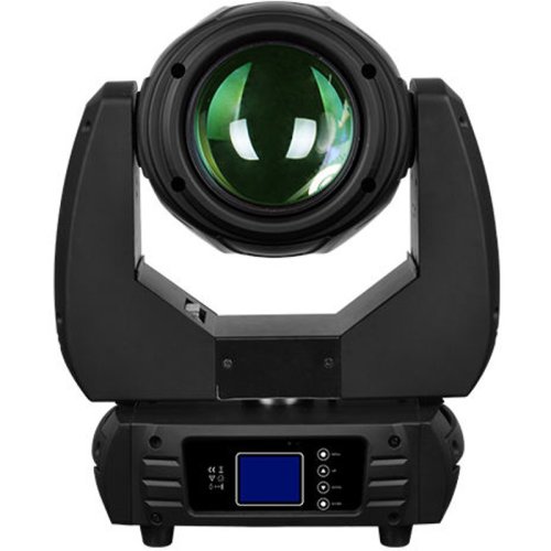 Світлова голова MINIBEAM 200PRO SI-128 Фото №4 Світлова голова MINIBEAM 200PRO SI-128 Фото №4