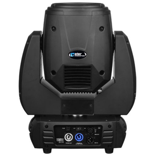 Світлова голова MINIBEAM 200PRO SI-128 Фото №2 Світлова голова MINIBEAM 200PRO SI-128 Фото №2