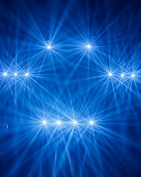 Світлова голова MINIBEAM 200PRO SI-128 Фото №6 Світлова голова MINIBEAM 200PRO SI-128 Фото №6