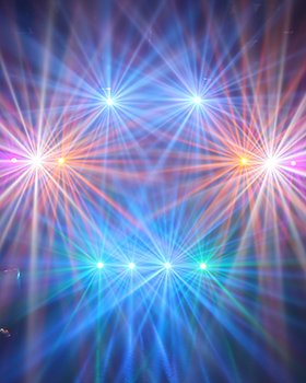 Світлова голова MINIBEAM 200PRO SI-128 Фото №8 Світлова голова MINIBEAM 200PRO SI-128 Фото №8