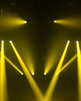 Світлова голова MINIBEAM 200PRO SI-128 Фото №9 Світлова голова MINIBEAM 200PRO SI-128 Фото №9