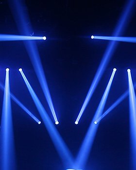 Світлова голова MINIBEAM 200PRO SI-128 Фото №10 Світлова голова MINIBEAM 200PRO SI-128 Фото №10