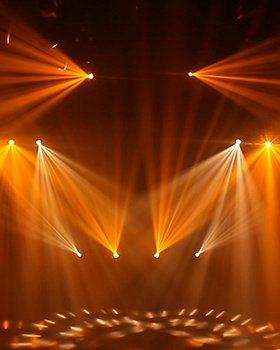 Світлова голова MINIBEAM 200PRO SI-128 Фото №12 Світлова голова MINIBEAM 200PRO SI-128 Фото №12