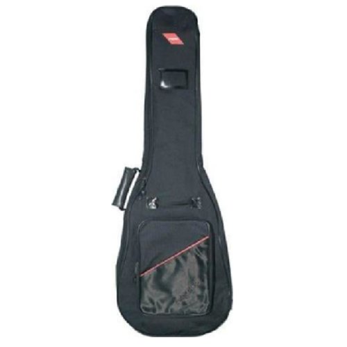 Чехол для бас-гитары BAG230PBK Фото №2