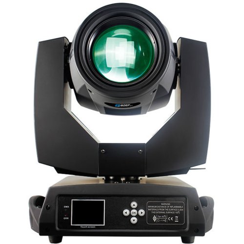Світлова голова SI-069В BEAM 200 Фото №9 Світлова голова SI-069В BEAM 200 Фото №9