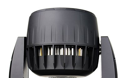 Светодиодная LED голова SI-133B MINIZOOM 740FР Фото №5