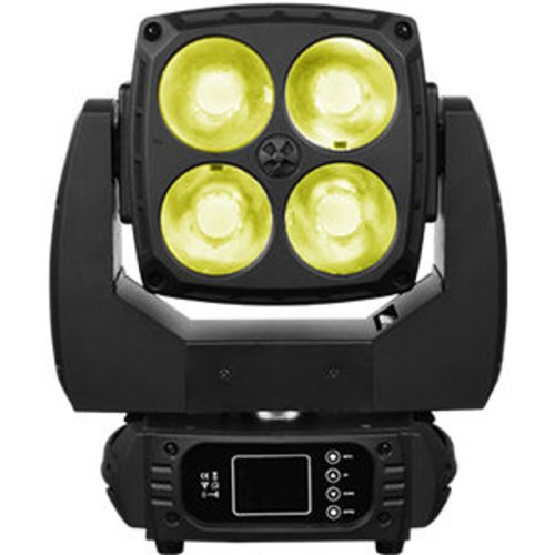 Светодиодная LED голова SI-131 MADPANEL 460F Фото №8