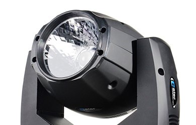 Светодиодная LED голова SI-153 MINIWASH 150 Фото №7