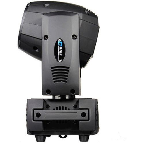 Светодиодная LED голова SI-153 MINIWASH 150 Фото №10