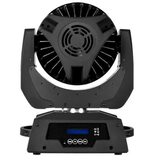 Светодиодная LED голова SI-055 LEDWASH 360F Фото №4