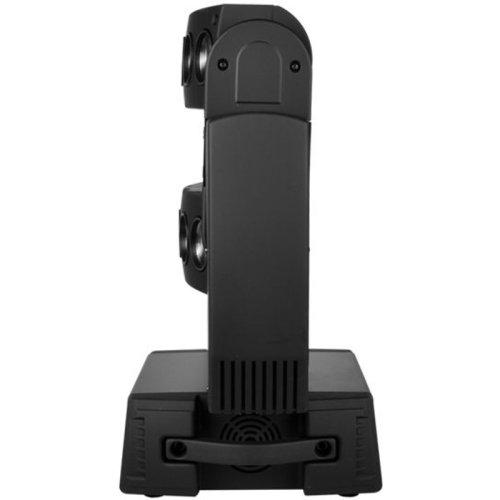 Светодиодная LED голова SI-093 BATMAN 810 Фото №4 Светодиодная LED голова SI-093 BATMAN 810 Фото №4