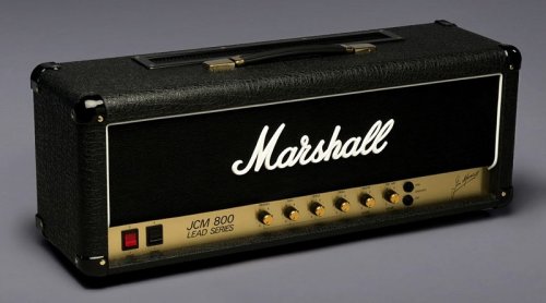 Усилитель для электрогитары JCM800 2203 Фото №2 Усилитель для электрогитары JCM800 2203 Фото №2