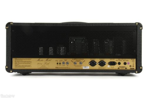 Усилитель для электрогитары JCM800 2203 Фото №3 Усилитель для электрогитары JCM800 2203 Фото №3