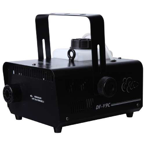 Генератор дыма DF-V9C Фото №5