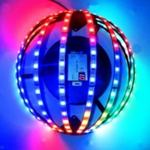 Полусфера 2-полюсная Д-15690 Фото №3