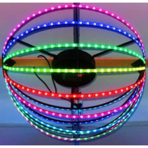 Полусфера 2-полюсная Д-16276 Фото №2