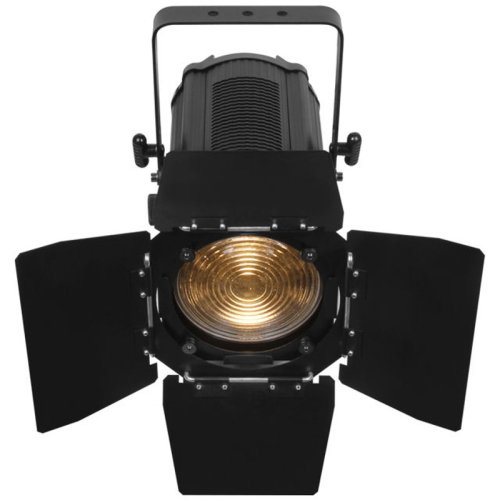 Театральный прожектор SI-143G FRESNEL 200AZ-F Фото №3