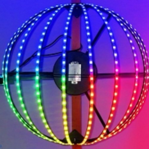 Півсфера 2-полюсна Д-16280 Фото №4