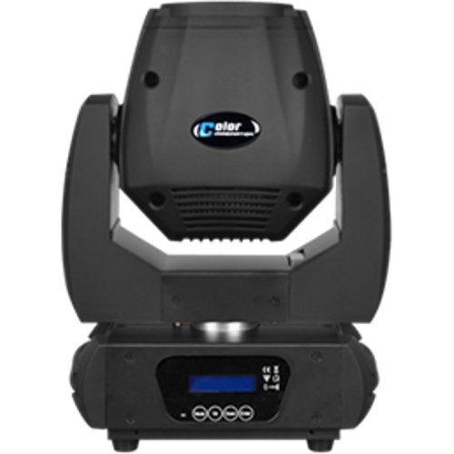 Светодиодная LED голова MINIBEAM 50G SI-099 Фото №3 Светодиодная LED голова MINIBEAM 50G SI-099 Фото №3