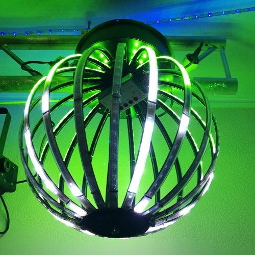 Сфера LED Д-16245 Фото №4