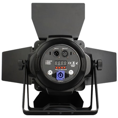 Світлодіодний прожектор SI-147D PAR 200T Фото №3