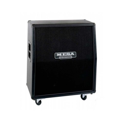 Кабинет гитарный 4X12 ROAD KING RECTIFIER SLANT Фото №2