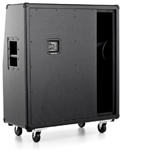 Кабинет гитарный 4X12 ROAD KING RECTIFIER SLANT Фото №3