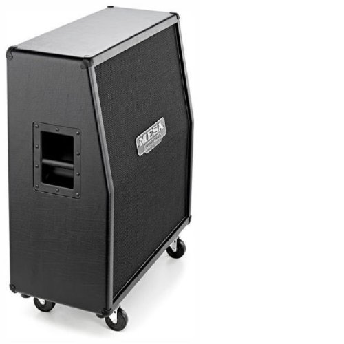 Кабинет гитарный 4X12 ROAD KING RECTIFIER SLANT Фото №4