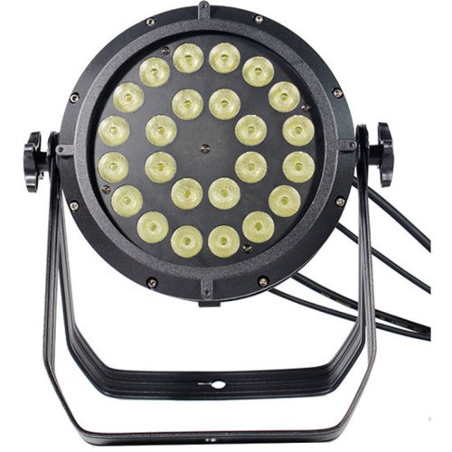 Светодиодный прожектор SI-077C LEDPAR 2410F Фото №3