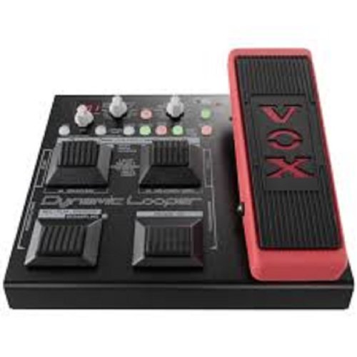 Педаль ефектів DYNAMIC LOOPER VDL1 Фото №2