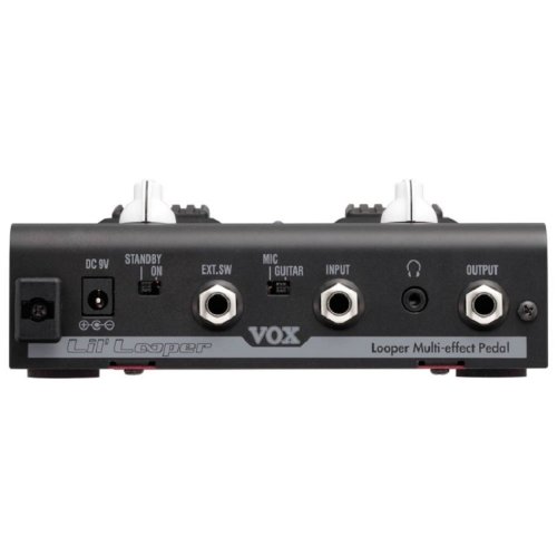 Педаль ефектів LIL LOOPER VLL-1 Фото №2